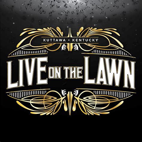 kutawamma|Live on the Lawn.